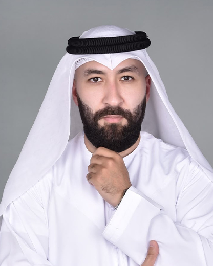 Majed Salem Al Shehhi
